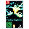 thumbnail image 1 of Flashback (Import Eu) (Ninendo Switch), 1 of 1