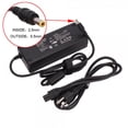 thumbnail image 1 of NEW AC Battery Charger for HP Pavilion zd7230 ZV5138 ZV5285 ZV5417 zx5044 317188-001 +Cable Cord, 1 of 1
