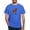 Royal, variant on CafePress - Hank The Cowdog, Its Me Again... T Shirt - Men's Classic Cotton T-Shirts
