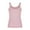 Pink, variant on BLCHUNen Tank Tops for Women Plus Size Sleeveless Pullover Slim Fitted Stretch Workout Gym Active Athletic Sports Camisole Tops