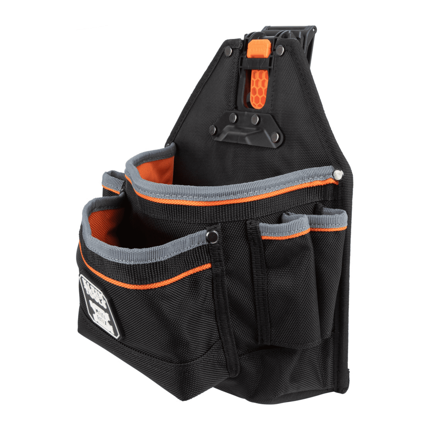 Klein Tools Modbox 9 Pocket Tool, Parts Pouch