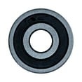 thumbnail image 5 of Niche Wheel Bearing for Yamaha PW50 TTR110E 10x30x9 2 Pack 519-CBB2249R, 5 of 5