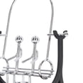 thumbnail image 3 of Carburador para, kit de carburador Carburador de repuesto Cortacésped Carburador de repuesto Carburador Funcionamiento suave, 3 of 9