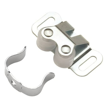 Hickory Hardware P108 1" x 1-11/16" Cabinet Roller Catch