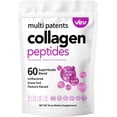 thumbnail image 1 of Colágeno en polvo VEV Multi Collagen Peptides 473 ml con biotina, 1 of 7