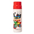 thumbnail image 4 of Taza Termo de dibujos animados Crayon Shin-chan, nueva taza de acero inoxidable de gran capacidad, bonita taza de agua portátil para estudiantes, 4 of 4