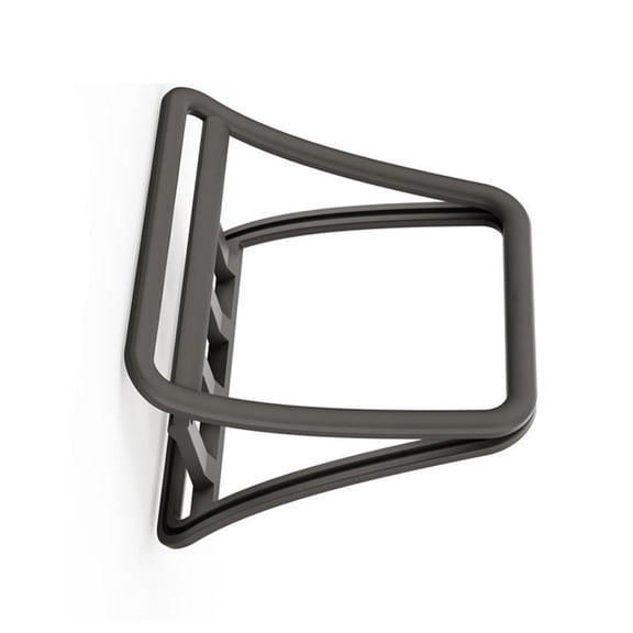 Vertical Laptop Stand for Desk Laptop Holder Space Saving Adjustable Laptop Stand Support Rack For Laptop Notebook