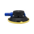 thumbnail image 3 of 1pc 3"/4.5" Vacuum Suction Cup Thickened Concave Vacuum Sucker Hand Pump Glass Sucker Auto Repair Tool Car Dent Repair Tool, 3 of 8