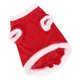 thumbnail image 4 of LOVE Pattern Pet Costume, Pet Clothes, For Pet Dog ANGGREK SG, 4 of 8