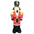 thumbnail image 2 of Morris VAHC0072 Jouet Gonflable Soldat 7 Pieds, 2 of 3