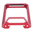 thumbnail image 1 of RC Transmitter Protector Frame, Aluminium Alloy RC Transmitter Screen Protector RC Transmitter Protective Bracket for NB4 Noble, 1 of 7