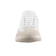 thumbnail image 4 of Tenis PUMA Suela Baja Mujer Casuales Moda Sneackers Dama blanco 24, 4 of 4