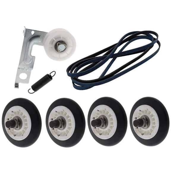 EXP445 Dryer Repair Kit Replaces 4581EL2002C, 4400EL2001F, 4561EL3002A