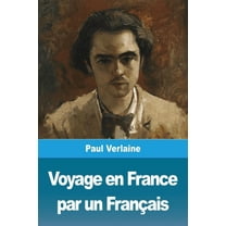 Voyage en France par un Français, (Paperback)