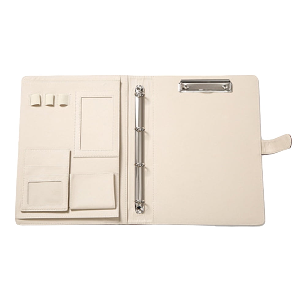 Office Depot Pressboard Side-Bound Report Binders With