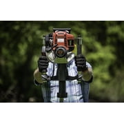 Titan X Series PGD2000X Gas Powered Driver with Honda Engine