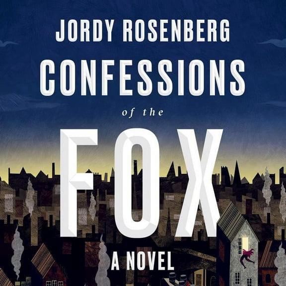 Confessions of the Fox (Audiobook)