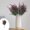 Hot Pink, variant on 15.35in Artificial Lavender Stems, Wenini Realistic Faux Flowers Plastic Picks for Home Decor, Holiday Party Everyday Decorative Ornaments Indoor Flower Accessories for Table Vase Centerpiece, Red