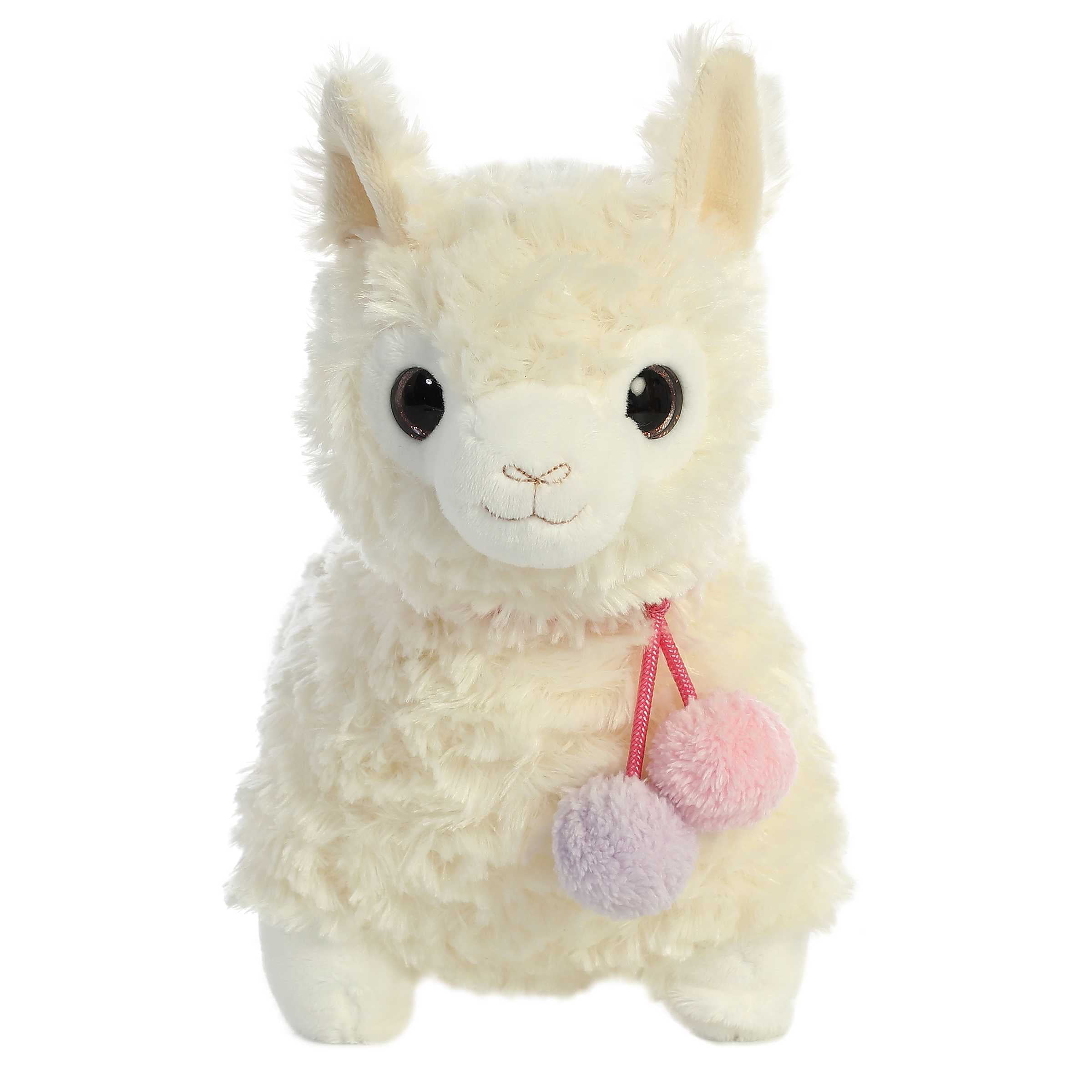 Drama llama cheap stuffed animal