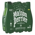 thumbnail image 3 of Maison Perrier Unflavoured 6x1L Bottles, 3 of 9