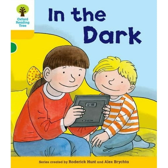 Oxford Reading Tree: Decode and Develop More A Level 5 Paul Shipton,Roderick Hunt (Paperback)