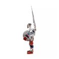 thumbnail image 3 of Disney Marvel Captain America Sam Wilson Action Figure Toybox New with Box, 3 of 3