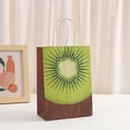 thumbnail image 5 of Fruit Gift Bags Gift Packaging Bag 24pcs Cartoon Fruit Patterned Paper Gift Bags for Birthday Baby Shower Party, 5 of 5
