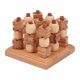 thumbnail image 2 of 3D Empujándome XO Intelligent Board XO Ajedrez Niños Y Adultos, 2 of 8