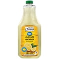 thumbnail image 1 of Great Value Lemonade 1.36L, 1 of 5