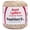 Natural, variant on Aunt Lydia's Fashion Crochet Thread, 15 Pack
