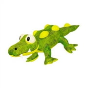 ToySource gator The Alligator Plush collectible Toy, green, 16.5"