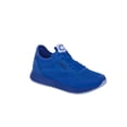 thumbnail image 1 of Tenis Deportivo para Dama Mujer en color Azul Rey, Elaborado de Textil. Cklass 189-57, 1 of 2