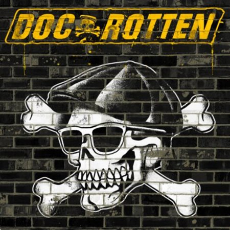 Doc Rotten - Doc Rotten - Music & Performance - Vinyl