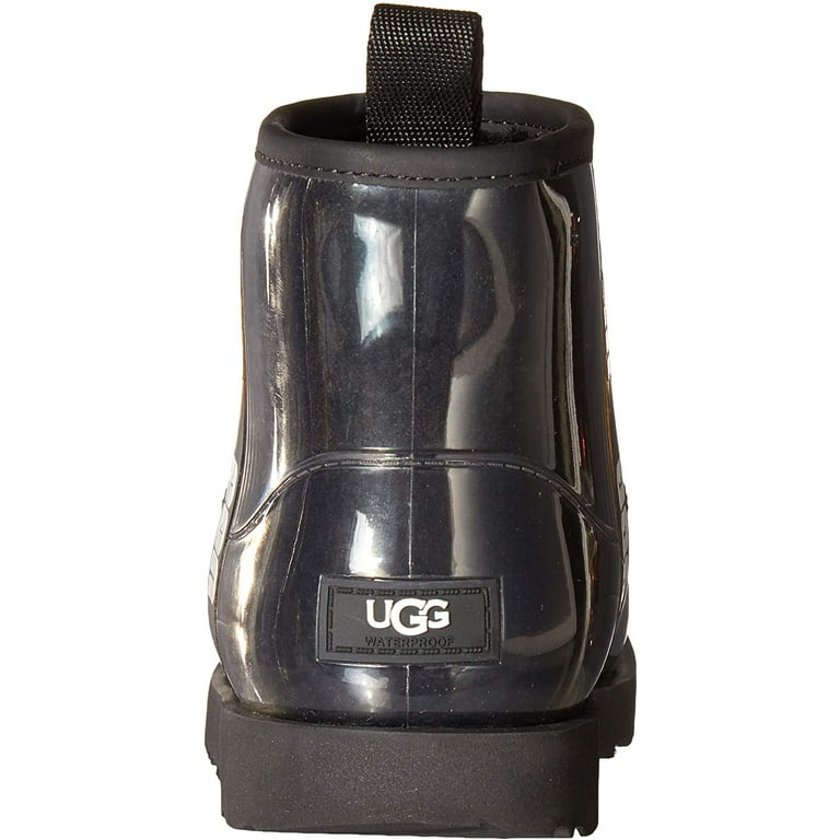 UGG® Classic Clear Mini2 Comfort Winter Boots - Girls