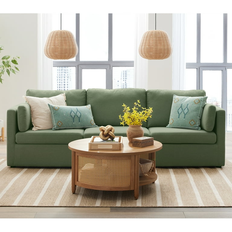 Better Homes & Gardens Modular Sectional Sofa with Storage
