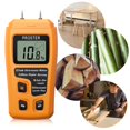 thumbnail image 4 of Medidor de humedad Proster Wood Detector de humedad digital tipo pin, 4 of 8