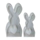 thumbnail image 5 of Pendiente de Gypsum, Herramienta de Formación de Piedra, Estilo Easter, para Salón, metal, diseño 2-Tier, portátil, con luz integrada, para dormitorio, 5 of 6