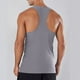 thumbnail image 5 of Chaleco sin mangas deportivo de verano para hombre: entrenamiento de baloncesto, poliéster, tallas S-XXL, secado rápido/transpirable, para exteriores., 5 of 6