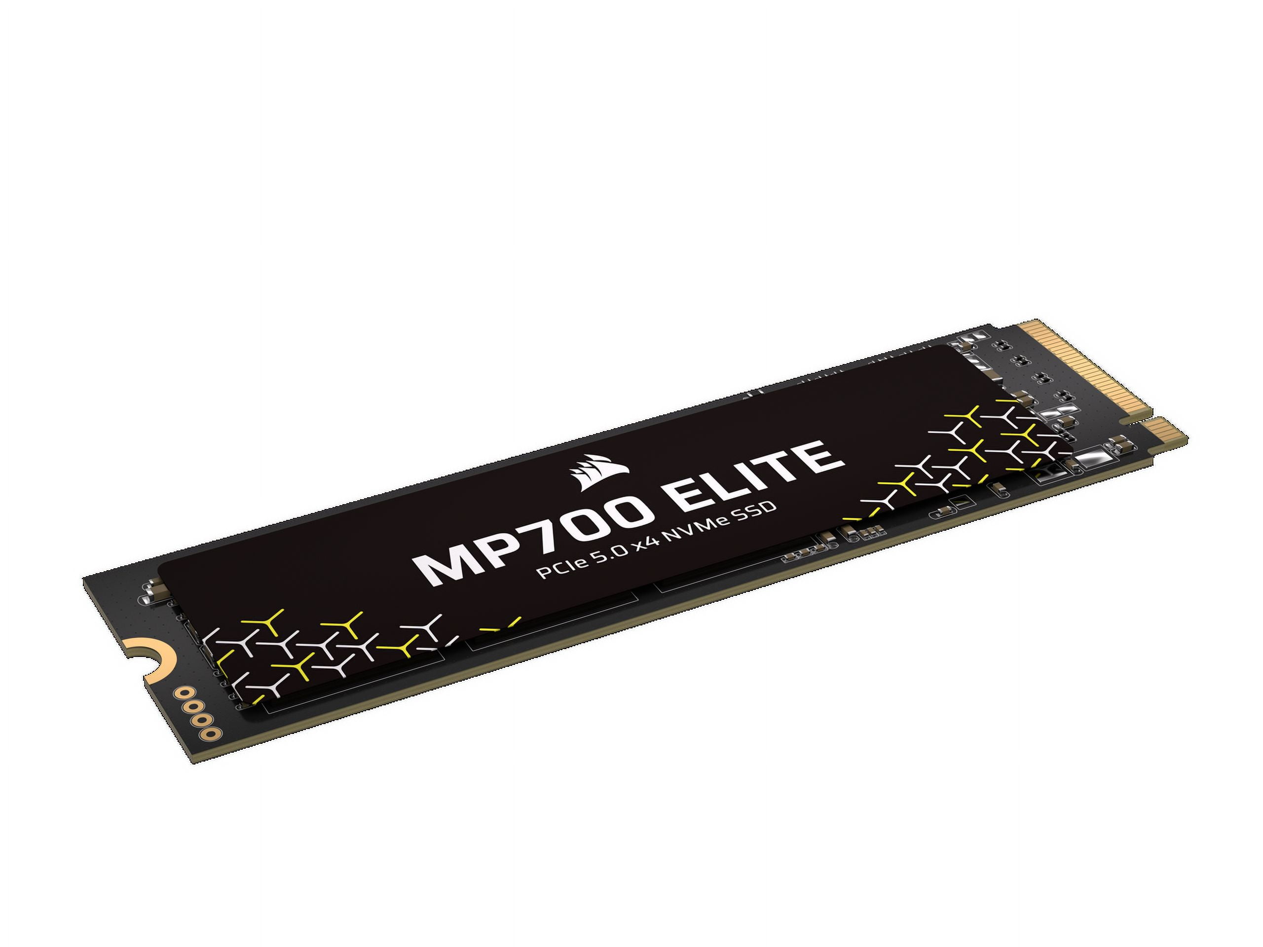 Corsair MP700 Elite M.2 2280 1TB PCI-Express 5.0 x4 3D TLC