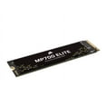 thumbnail image 4 of Corsair MP700 Elite M.2 2280 1TB PCI-Express 5.0 x4 3D TLC Internal Solid State Drive (SSD) Up to 10000 MB/s CSSD-F1000GBMP700ENH, 4 of 20