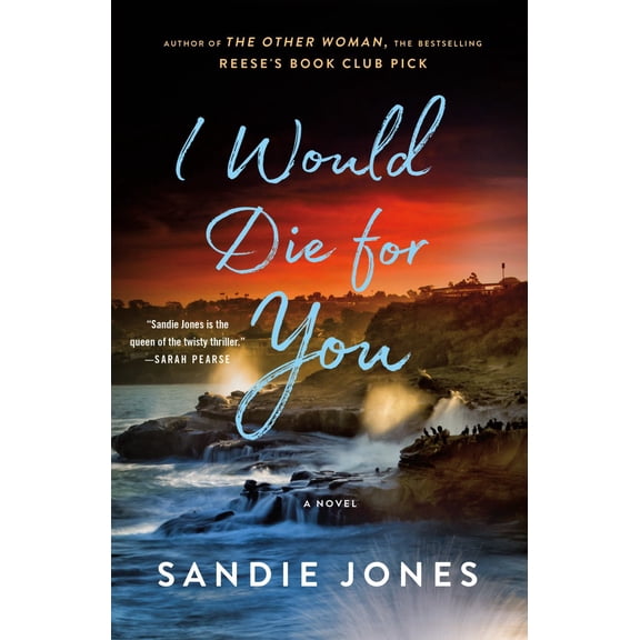 I Would Die for You: A Novel (Paperback)
