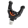 thumbnail image 2 of Fishing Butt Lock Rear Fishing Rod Grip Holder Carp Tackle Fishing Rest - Complete Carp Fishing Setup, 2 of 9