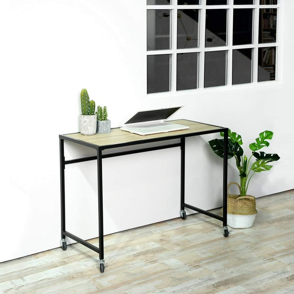 Home Office Computer Desk, Removable computer Desk Office Task Table