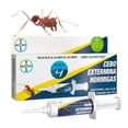 thumbnail image 3 of Veneno Para Hormigas En Gel Mata Hormigas Jeringa Bayer 10 G Bayer Cebo Extermina Hormigas, 3 of 3