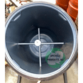 thumbnail image 2 of UpCycle Products Tumbling Compost Bin, 2 of 5