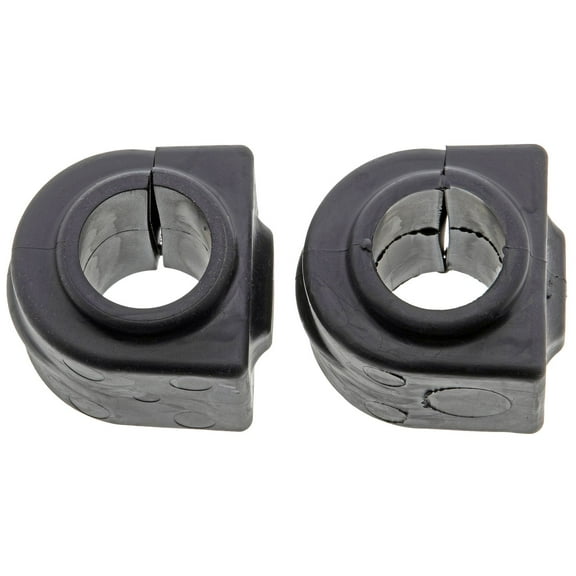 Mevotech GS508172 Suspension Stabilizer Bar Bushing Kit Fits select: 2009-2017 CHEVROLET TRAVERSE, 2007-2016 GMC ACADIA