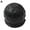 black, variant on Tow Bar Ball Cover-Cap Car Towing Hitch Trailer Towball