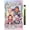 Poster & Clip Bundle, variant on Bratz - Pixiez Wall Poster, 14.725" x 22.375"