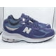 thumbnail image 4 of New Balance 2002r J. Crew Night Tide Blue Pink M2002RWC Size 12, 4 of 5
