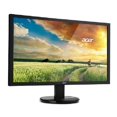 thumbnail image 3 of Acer K242HL BMIDX 24" Widescreen LCD Monitor - 1920X1080 1K:1 5MS - SPEAKER BLACK, 3 of 4